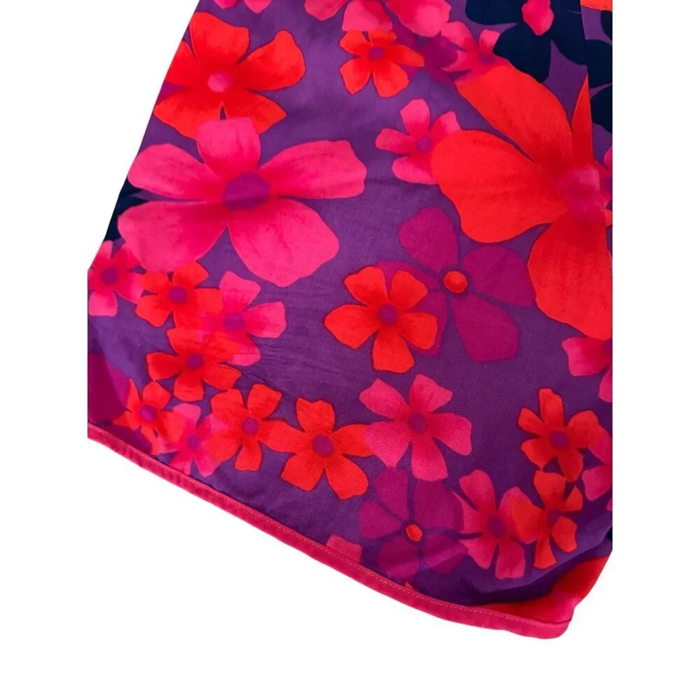 Cheeters By Surf Line Hawaii Mens Size 34-36 inch Cotton Floral Board Short Rare